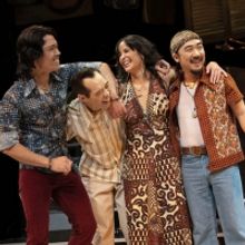 Signature Theatre's CAMBODIAN ROCK BAND Extended Again Through March 22