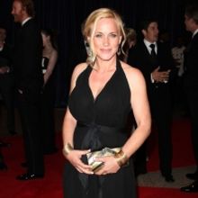 Patricia Arquette Will Star on SEVERANCE