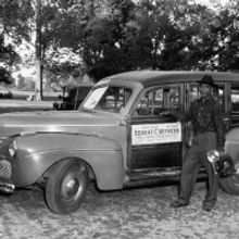 BAM Presents THE PICTURE TAKER Next Month