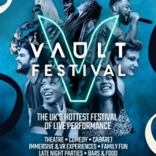 VAULT Festival Announces 2023 Lineup of Shows