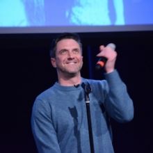 VIDEO: Watch Raul Esparza in STARS IN THE HOUSE Concert Series with Seth Rudetsky