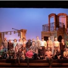 Photo Flash: Grand Rapids Civic Theatre Hosts Paws With A Cause for STREETCAR Preview