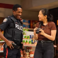 Photos: Westport Country Playhouse's KIM'S CONVENIENCE