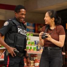 Photos: Westport Country Playhouse's KIM'S CONVENIENCE
