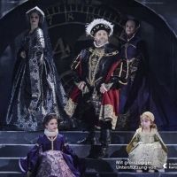 LADY BESS Comes to Theater St. Gallen This Week