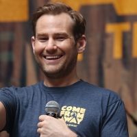 VIDEO: Chad Kimball Visits Backstage LIVE with Richard Ridge