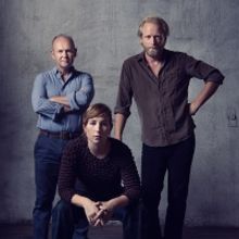 ULSTER AMERICAN Will Be Performed By Outhouse Theatre Co and Seymour Centre Next Mont