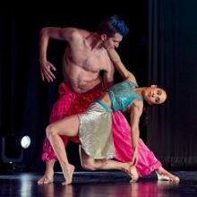 Flushing Town Hall Presents Valerie Green/Dance Entropy in HOME