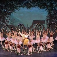 Warner Theatre Announces the Nutmeg Spring Series