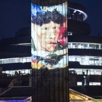 Grande Experiences' VAN GOGH ALIVE Celebrates Van Gogh's Birthday With Projections…