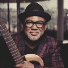 GRAMMY Award-Nominated Jazz Superstar Jonathan Butler To Perform At Santa Fe Station