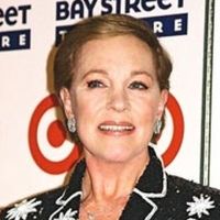 Julie Andrews is Open to the Idea of Returning to Broadway