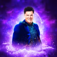 Donny Osmond Joins PANTOLAND AT THE PALLADIUM