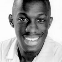BLUE / ORANGE Starring Giles Terera and Michael Balogun Will Tour This November