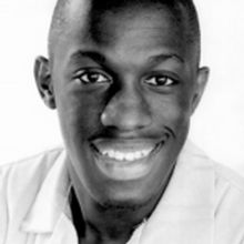 BLUE / ORANGE Starring Giles Terera and Michael Balogun Will Tour This November