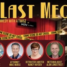 Planet Ant Presents Murder Mystery Comedy THE LAST MEOW