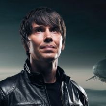 Professor Brian Cox Will Tour in Australia and New Zealand in 2021