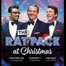 The Definitive Rat Pack Bring Their Christmas Show To London's Cadogan Hall