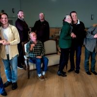 Middlebury Community Players Present THE IMPORTANCE OF BEING EARNEST