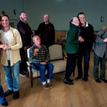 Middlebury Community Players Present THE IMPORTANCE OF BEING EARNEST