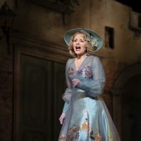 Photo Flash: First Look at Renee Fleming, Solea Pfeiffer, and More in THE LIGHT IN…