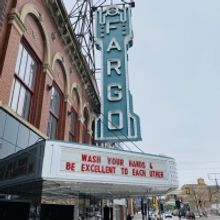 Fargo Theatre Reopens on May 1