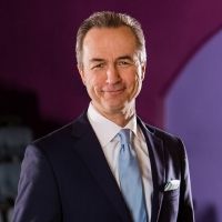 Mark Cuddy Will Retire as Artistic Director of Geva Theatre Center in July 2022
