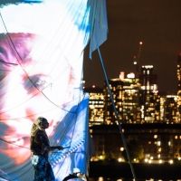 Fuel Announces Its First Projects For 2023; World Premiere Tour of PROTEST, THE…