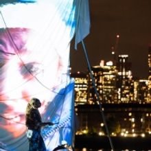 Fuel Announces Its First Projects For 2023; World Premiere Tour of PROTEST, THE GRETC