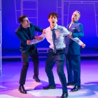 ROMEO AND BERNADETTE Will Return Off-Broadway Ahead of Broadway Run