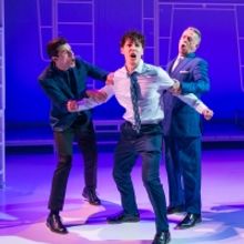 ROMEO AND BERNADETTE Will Return Off-Broadway Ahead of Broadway Run