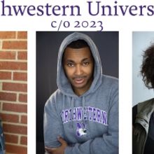 Northwestern University Announces First All-Black MFA Directing Cohort
