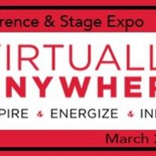 Attend USITT21 From Virtually Anywhere; Next Conference Goes Digital