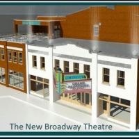 Broadway Theatre in Cape Girardeau at Risk of Being Torn Down After Suffering Fire…
