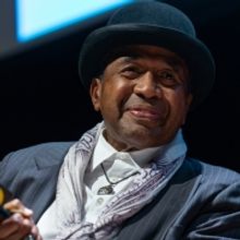 Ben Vereen Returns With An 8-Part Online Master Class at Bay Street