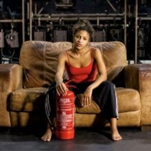 Young SixSix Are Back With a Reimagining of LYSISTRATA