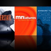 Minnesota Opera Announces 2021-22 Season