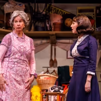 Photos: First Look At MOON OVER BUFFALO Now Onstage Through March 5