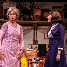 Photos: First Look At MOON OVER BUFFALO Now Onstage Through March 5