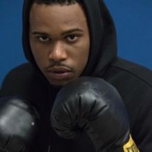 African Heritage Cultural Arts Center Presents THE OPPONENT