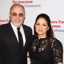 VIDEO: Gloria Estefan Performs 'Rhythm is Gonna Get You' on GMA