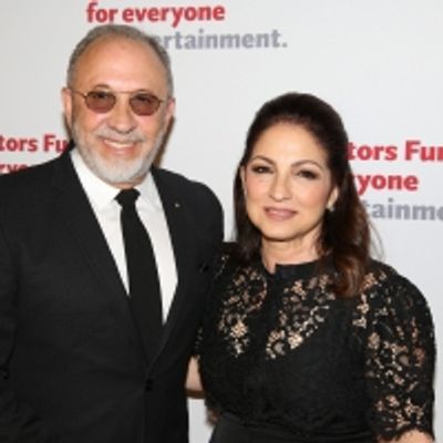 VIDEO: Gloria Estefan Performs 'Rhythm is Gonna Get You' on GMA