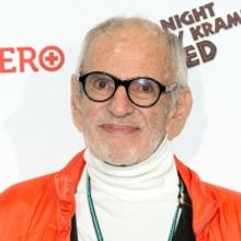 Breaking: Playwright, Author & Activist Larry Kramer Dies at 84