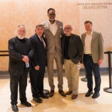 Photo Flash: National Yiddish Theatre Folksbiene Presents SOUL TO SOUL