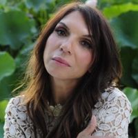 Lara Downes Performs WHERE DREAMS BEGIN At Wave Hill's Armor Hall, December 11
