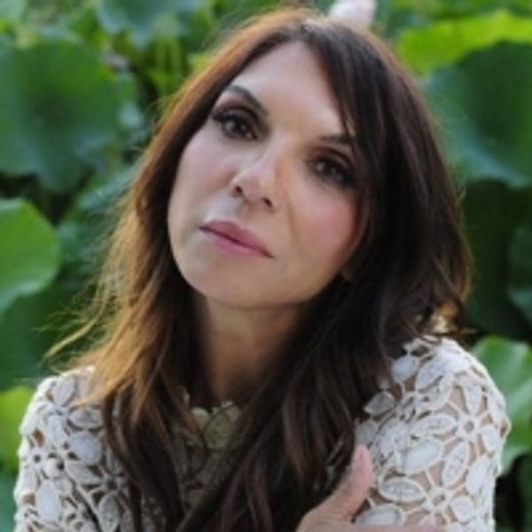 Lara Downes Performs WHERE DREAMS BEGIN At Wave Hill's Armor Hall, December 11 Photo