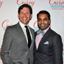 RECAP: Devanand Janki and Ronald Dennis Talked About Their Struggles Getting to Broad