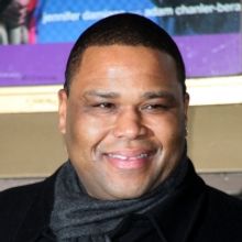 Anthony Anderson to Host the 8th Annual Make-Up Artists & Hair Stylists Guild Awards