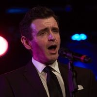 Photo Flash: Sean Patrick Murtagh Returned to the Green Room 42 With MARIO! A SALUTE