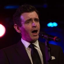 Photo Flash: Sean Patrick Murtagh Returned to the Green Room 42 With MARIO! A SALUTE